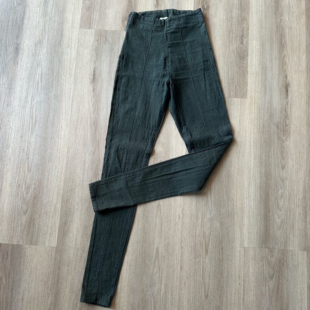 Prairie Underground Leggings